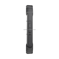 Nuevo Ordenador Móvil Industrial Resistente al Agua IP65 con Android 14, Pantalla de 8 Pulgadas 1200*1920, RFID y GPS para Registro de Datos
