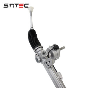 Mecanismo de Dirección Premium para Ford Explorer FB5Z 3504 <span class=keywords><strong>V</strong></span>/AK/Z/ FB53 3D080 AH - Product Image 4