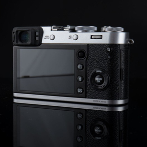 Appareil photo numérique d'occasion X100 X100F X100T X100V, appareil photo hybride Full HD d'occasion pour X100F, appareil photo numérique d'occasion, appareil photo reflex numérique - Product Image 4