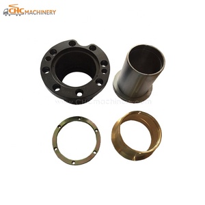 D105 Nouveau boîtier supérieur pour pompe à béton mobile SANY 37m Pièces de pompe à béton Pièces de haute qualité pour pompe à béton mobile Sany - Product Image 3