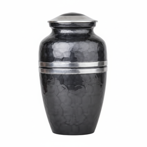 Urnas de cremación al por mayor para adultos modernas hechas a mano, urnas conmemorativas decorativas de estilo americano para entierro de cenizas masculinas y femeninas - Product Image 1