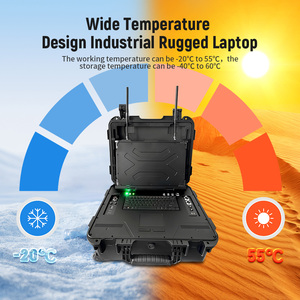 Torchcore Customizable Industrial-Grade TC-BF1506U-0048 Rugged Laptops Outdoor-grade 14/15.6/17.3-inch Rugged Laptops - Product Image 5