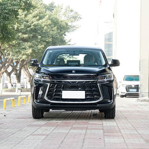 รถ SUV Dongfeng Forthing T5 รุ่น 1.6L CVT 5 ที่นั่ง เกียร์อัตโนมัติ รถครอบครัว พร้อมส่งออก ราคาพิเศษ - Product Image 2