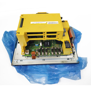 A02B-0319-B502 Oi-TD CNC FANUC Original Mount Controller System - Product Image 3
