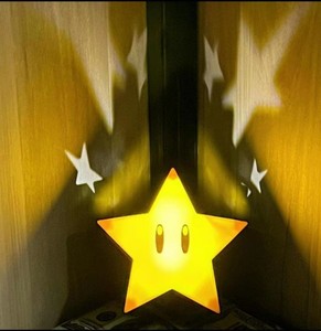 Mini Led Table <strong>Light</strong> With Cartoon Inspired Design for Children Bedroom Office and Unique Gift Ideas - Product Image 4