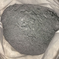 Óxido de Grafeno Reducido de Ultra Alta Pureza, Polvo de Grafito Negro Natural con Alto Contenido de Carbono, Categoría de Producto de Alta Pureza