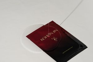 มาส์กบำรุงผิวพรีเมียมสูตรโสมข้าวดำผสมสไปเดอร์เพนทาเปปไทด์ ช่วยให้ผิวเปล่งประกาย ชุ่มชื้น ลดการระคายเคือง ผลิตจากใยเทนเซลย่อยสลายได้ทางชีวภาพ - Product Image 4