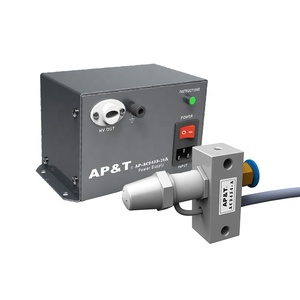 Buse d'ionisation anti-statique AP-AC2454-A-2 - Product Image 2