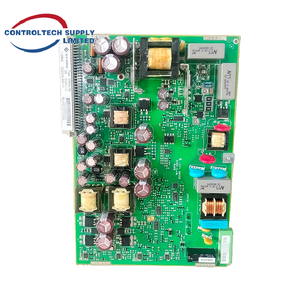 لوحة معالجة إشارات المحرك العالمية 1MRB150072R3/A للأتمتة، مصنوعة من الألومنيوم للتحكم في الدوائر الكهربائية مع ضمان لمدة سنة - Product Image 3