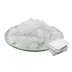 Sulfato de Aluminio de Grado Industrial para Tratamiento de Agua, en Bolsas de 25kg/50kg/1000kg, CAS 10043-01-3 - Product Image 3