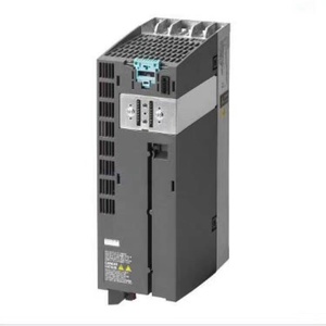6SL3210 1PE33 7CL0 SINAMICS G120/S120 Módulo de Potencia PM240 2 FSG Filtro Integrado EMV C3 380 480V 10 - Product Image 6