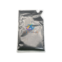 Poudre de développement haute performance D3500 pour copieurs couleur Toshiba 450 352 358 4500 458 288 350 3500 – Développeur de toner