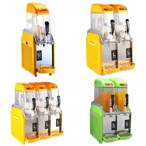 Machine commerciale multifonctionnelle pour la fonte de neige, machine à neige pilée, machine à glace pilée - Product Image 4