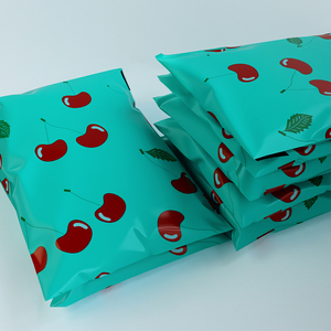 Sacs d'expédition adhésifs forts Poly Mailer Sacs d'expédition de <span class=keywords><strong>colis</strong></span> Pochettes postales de bureau de <span class=keywords><strong>poste</strong></span> pour Express - Product Image 4