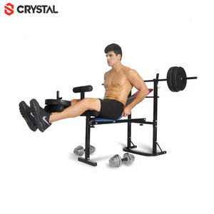 SJ-7839 Prix d'usine Équipement de gymnastique intérieur pliable et portable banc d'haltérophilie <span class=keywords><strong>compact</strong></span> à vendre - Product Image 4