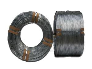 Rollos de <span class=keywords><strong>Alambre</strong></span> <span class=keywords><strong>Galvanizado</strong></span> Liso de 17.5, <span class=keywords><strong>18</strong></span>, 16, 14, 10, 25 kg y 50 kg - Product Image 4