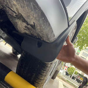 Garde-boue arrière de moto pour 03 Honda Pièces détachées Swift Fender <span class=keywords><strong>954Rr</strong></span> Mercedes Benz Cla Class - Product Image 5