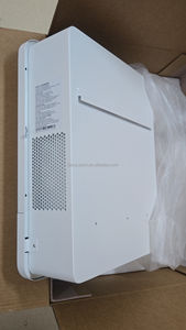 <span class=keywords><strong>Inversor</strong></span> de energía solar híbrido 12000 vatios 4WK 5KW 6KW 10KW MPPT controlador de carga 12V 220V 48V IP65 AC salida única para 8000W PV - Product Image 4