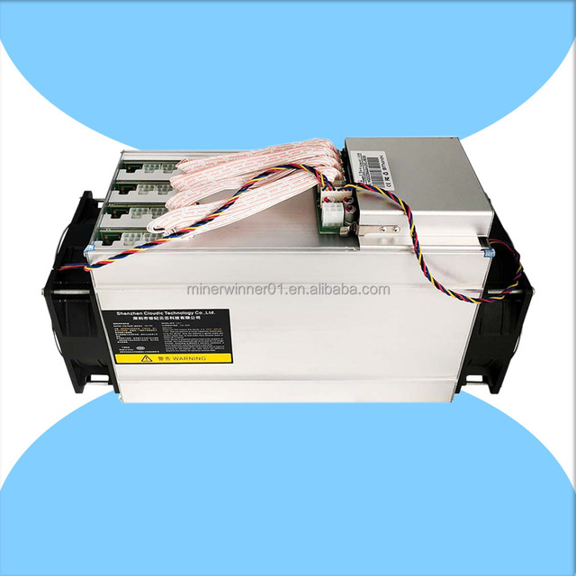 Bitmain Antminer L3++ 580Mh/s 942W Dogecoin Litecoin Scrypt Miner with PSU in Stock