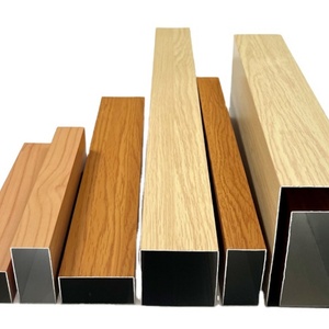 แม่พิมพ์โปรไฟล์พลาสติกอัดรีดแบบกำหนดเอง โปรไฟล์พีวีซีอัดรีด - Product Image 2