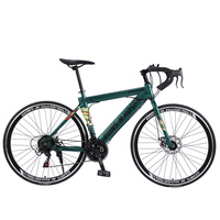 Usine Offre Spéciale en Fiber De carbone Vélo De Route Vélo 27-29 pouces 10 vitesse en Fiber De carbone Vélo De Course