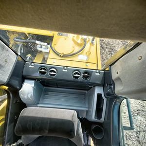 Heavy-duty Machine Used Crawler Excavators Kumatsu Pc450-8 Secondhand <b>Engineering</b> <b>Construction</b> <b>Machinery</b> Digger Used Excavators - Product Image 5