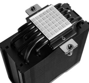 Nuovo Stock <span class=keywords><strong>VALKYRIE</strong></span> SL125 LOKI CPU Cooler S-RGB CPU Air Cooler CPU Tower Cooler Gaming Computer di raffreddamento - Product Image 3