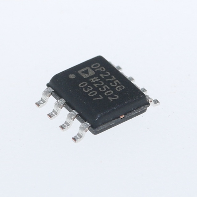 Audio Power Amplifier OP275GSZ-REEL7 Operational Amplifier Manufacturer