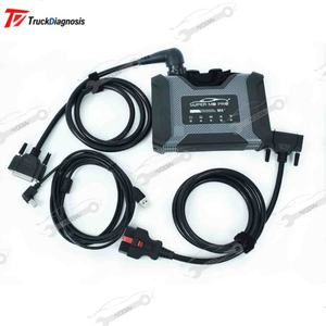 V2024 Super MB Pro M6 Wireless Star Diagnosis Tool Full Configuration Work on Both Cars and Trucks Diagnostic <b>Scanner</b> - Product Image 2