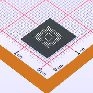 ไอซีแฟลช 256 กิกะไบต์ EMMC 153FBGA THGBMJG8C2LBAIL ชิ้นส่วนอิเล็กทรอนิกส์ วงจรรวม ไอซี หน่วยความจำแท้ 153 WFBGA 32Gx8 - Product Image 2