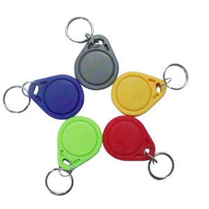 <span class=keywords><strong>13.56MHz</strong></span> tùy chỉnh <span class=keywords><strong>RFID</strong></span> Key Fob tag <span class=keywords><strong>Mifare</strong></span> desfire EV3 4k thông minh mã thông báo kiểm soát truy cập - Product Image 4