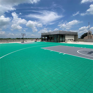 100% חדש pp פלסטיק חומר חיצוני גומי tpe חומר ספורט כיסוי מחצלת מט בשימוש נרחב מגרשי כדורסל למכירה - Product Image 6