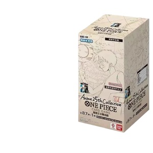 PRBC012 pour cartes à collectionner One Piece EB3/OPC08/9/10/11/12/13 en chinois simplifié, <span class=keywords><strong>booster</strong></span> pack, jeu de combat à deux joueurs, objet de collection - Product Image 1