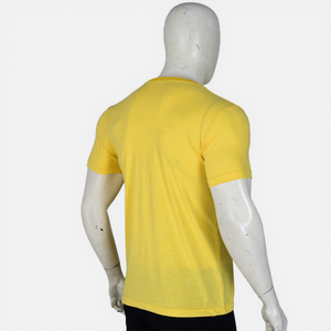 Hot Selling High Quality Polyester/Cotton Breathable Men's T-<b>Shirts</b> Factory Made with Custom <b>Colours</b> and Full Sleeves! Top Pick! - Product Image 1