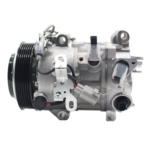 Compresor de CA 12V para <span class=keywords><strong>Toyota</strong></span> Camry Oem 883100R050 8832042140, aire acondicionado automático - Product Image 1