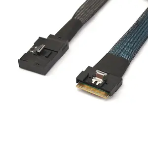 USB 3.0至SATA 15针，用于带USB 3.0电源线的汽车电源适配器