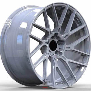 Jantes de voiture forgées en alliage <span class=keywords><strong>Japan</strong></span> Sport <span class=keywords><strong>Racing</strong></span>, couleur Aftermarket, 19 pouces, <span class=keywords><strong>5x100</strong></span>, 4x114.3, Rines 15 - Product Image 1