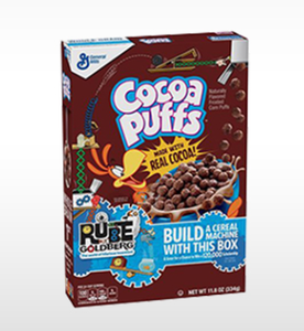 Caja Personalizada para Cereales Instantáneos, Avena, Frutos Secos y Granos, para Envasado de Alimentos - Product Image 6