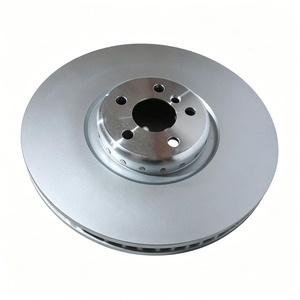 Discos de Freno Delanteros Izquierdos OEM 34116887397 de Calidad al por Mayor para BMW X5 G05 X6 G06 X7 G07 Serie 7 G12 - Product Image 6