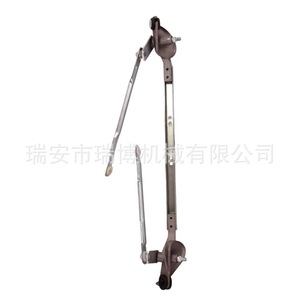 Varilla de Conexión de Limpiaparabrisas para Toyota Vios 85150-0D040, Ajuste Original de Fábrica - Product Image 4
