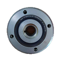Pièces de rouleau compresseur Weifudebao HAMM, roue libre de ventilateur 2360343 pour HD35VV HD12VV, garantie 6 mois, fabriqué en Chine