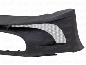 <span class=keywords><strong>2013</strong></span> GTS Style demi pare-chocs avant en Fiber de carbone pour 2007-2015 <span class=keywords><strong>Maserati</strong></span> <span class=keywords><strong>Granturismo</strong></span> GT GTS pare-chocs de voiture modifié amélioré - Product Image 2