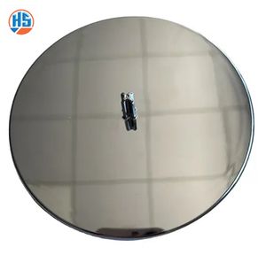 एक्रिलिक <span class=keywords><strong>pvc</strong></span> पालतू पीसी इंजेक्शन मोल्डिंग ढक्कन घरेलू उपकरण मामलों के लिए खोल-गुणवत्ता मोल्ड कैप - Product Image 3