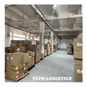 Depuis la Chine Transporteur maritime rapide de fret aérien Amazon <span class=keywords><strong>Service</strong></span> d'entreposage FBA vers l'agent de transport en Amérique - Product Image 6