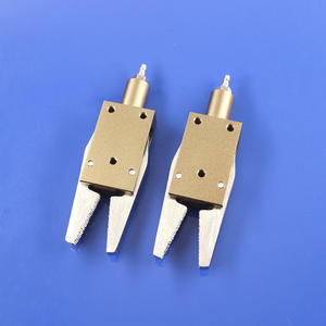 STAR Sprue Clamp Mini Tower Clamp, Accesorio de Sujeción con Ventosa de Vacío y Base de Fijación Cilíndrica para Robots Articulados - Product Image 1