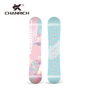 Snowboards personnalisés OEM ODM pour débutants adultes, dureté moyenne, freestyle, sports d'hiver en plein air, équipement de <span class=keywords><strong>ski</strong></span> pour adultes - Product Image 3
