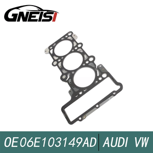 Joint de cylindre de haute qualité, vente directe d'usine, pour <span class=keywords><strong>Audi</strong></span> A5 S5 A6 S6 A4 <span class=keywords><strong>S4</strong></span> 2008-2012 06E103149AD 06E103149BB 06E103149AG - Product Image 2