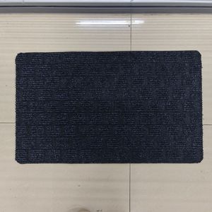 Tapete de Entrada Tpe Marathon Tpr 106 Rectangular de Goma para Interiores, Moderno, Abstracto, Geométrico, Ecológico, para Uso Doméstico, de una Sola Pieza - Product Image 2
