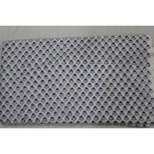 Tela de Algodón Suave con Diseño Floral Jaal a Excelente Precio para Ropa de Verano, Estilo Africano, Tela para Confección de Vestidos Hecha a Mano por Metro - Product Image 5