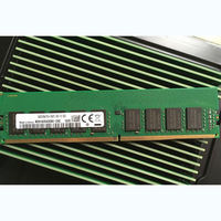 Module de mémoire RAM DDR4 16 Go 2400 MHz ECC RDIMM pour serveurs et stations de travail d'entreprise